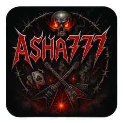 ASHA777 সীমা সেটিং প্যানেল